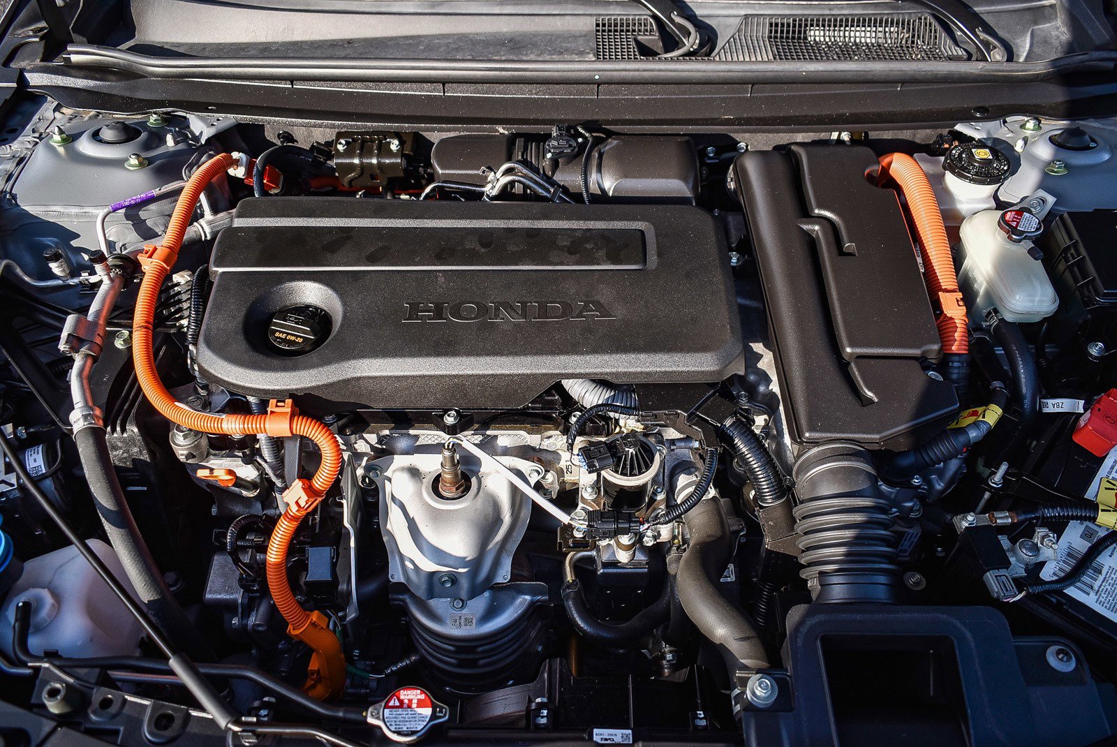 Used 2023 Honda Accord Touring image 26