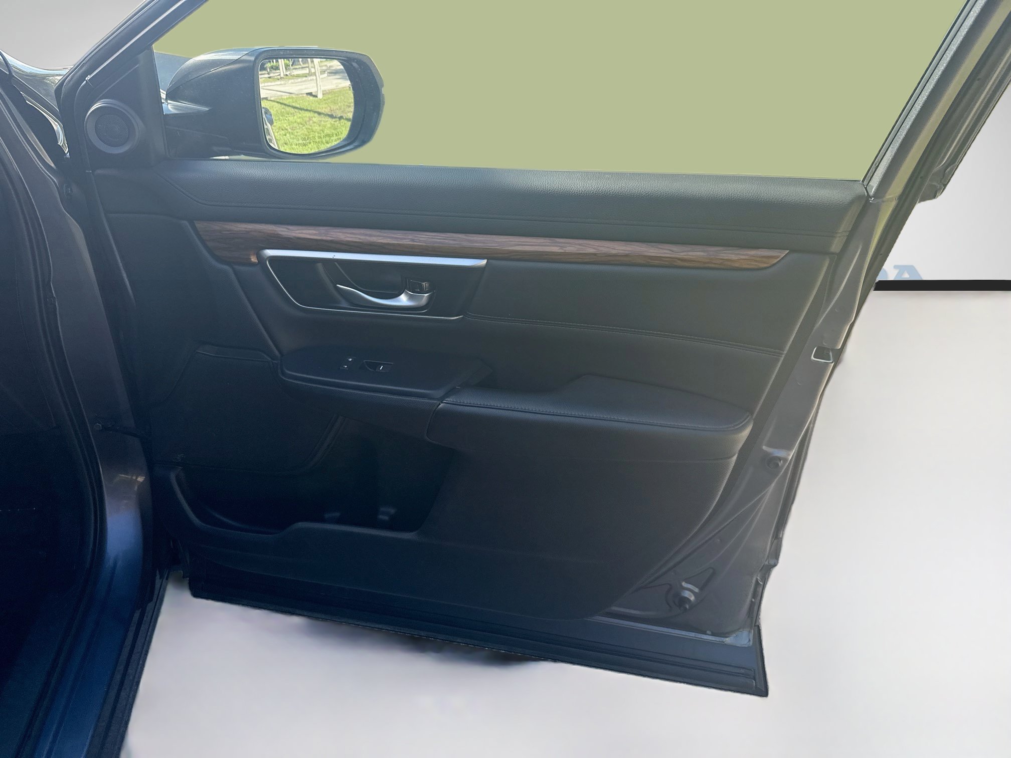 Used 2021 Honda CR-V EX-L image 32