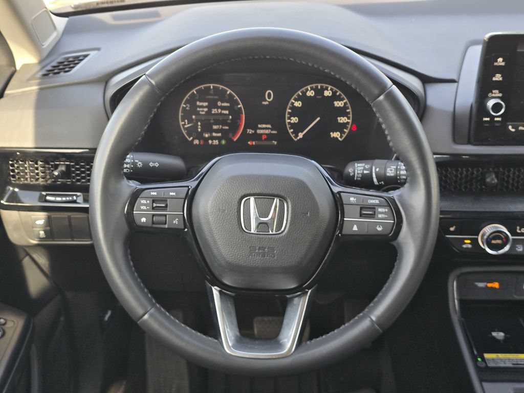 Used 2024 Honda CR-V EX-L image 15