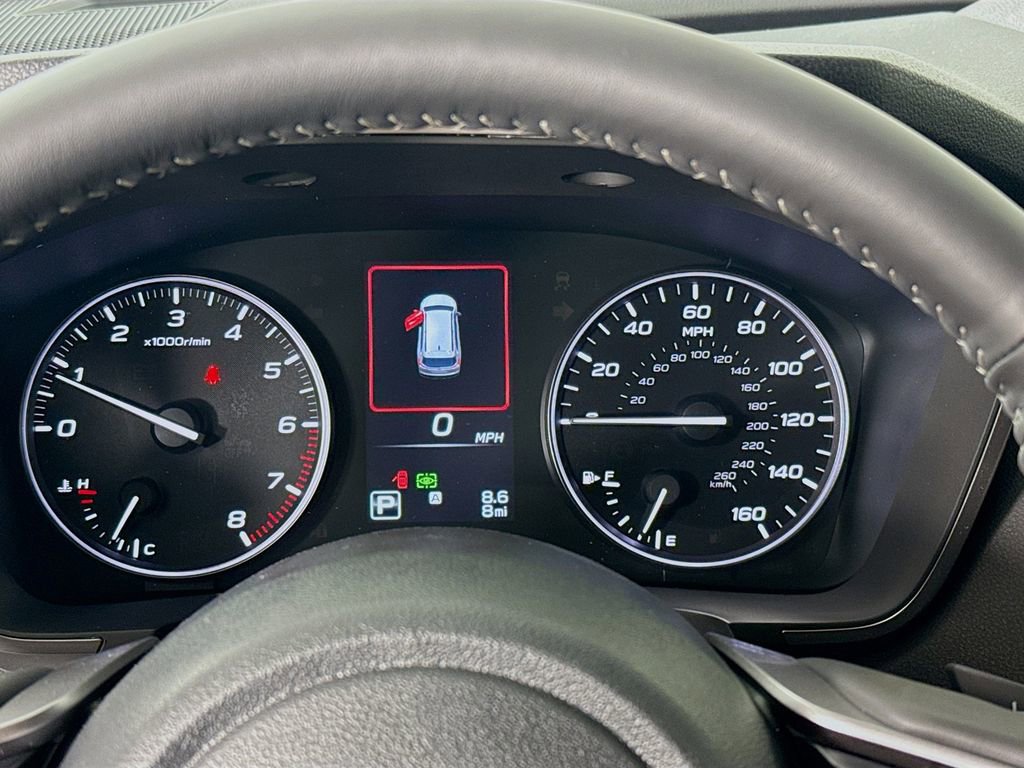 New 2026 Subaru Ascent Touring AWD/4WD image 14