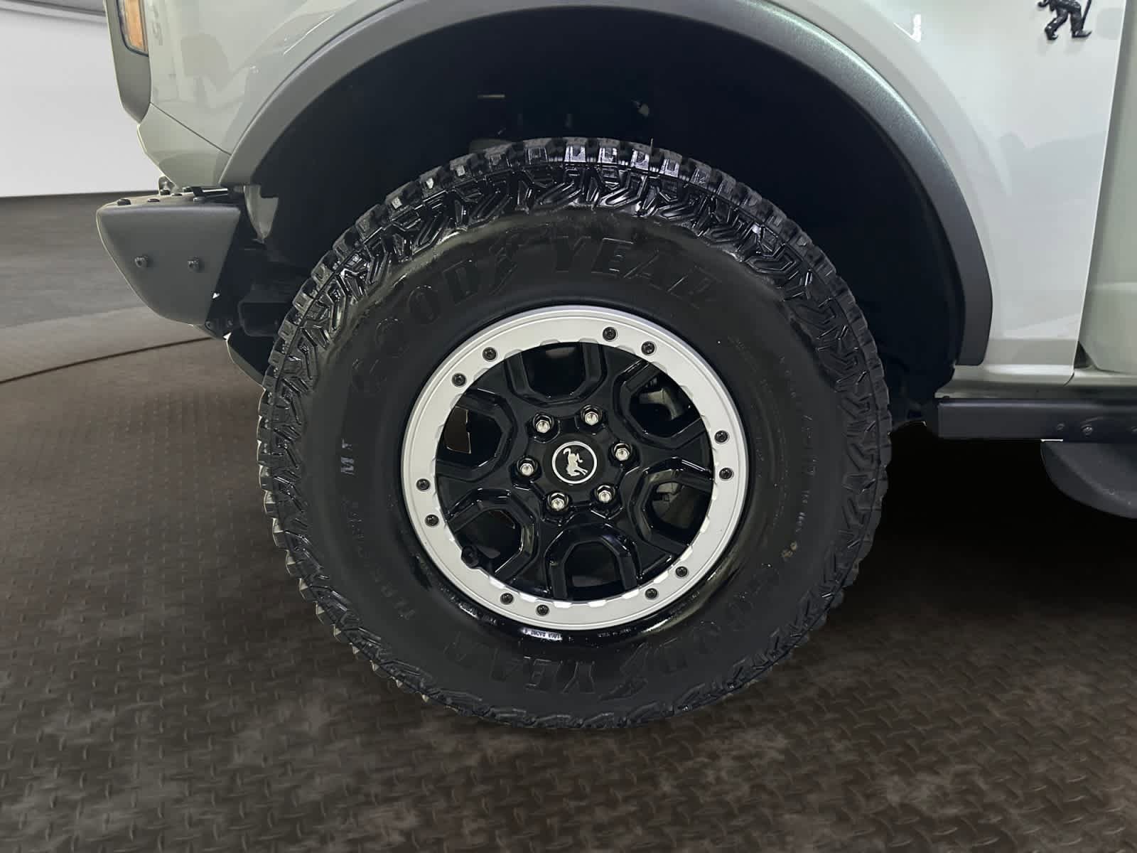 Used 2024 Ford Bronco Badlands AWD/4WD image 21
