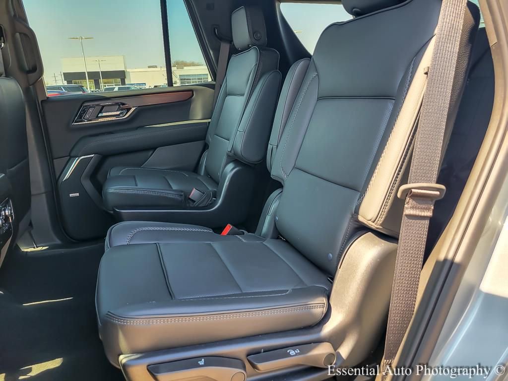 Used 2025 GMC Yukon Denali image 10