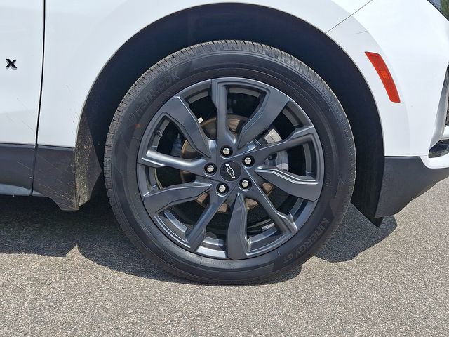 Used 2022 Chevrolet Equinox RS FWD image 10