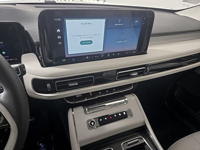 New 2026 Lincoln Aviator Reserve w/ Jet Appearance Package RWD image 16