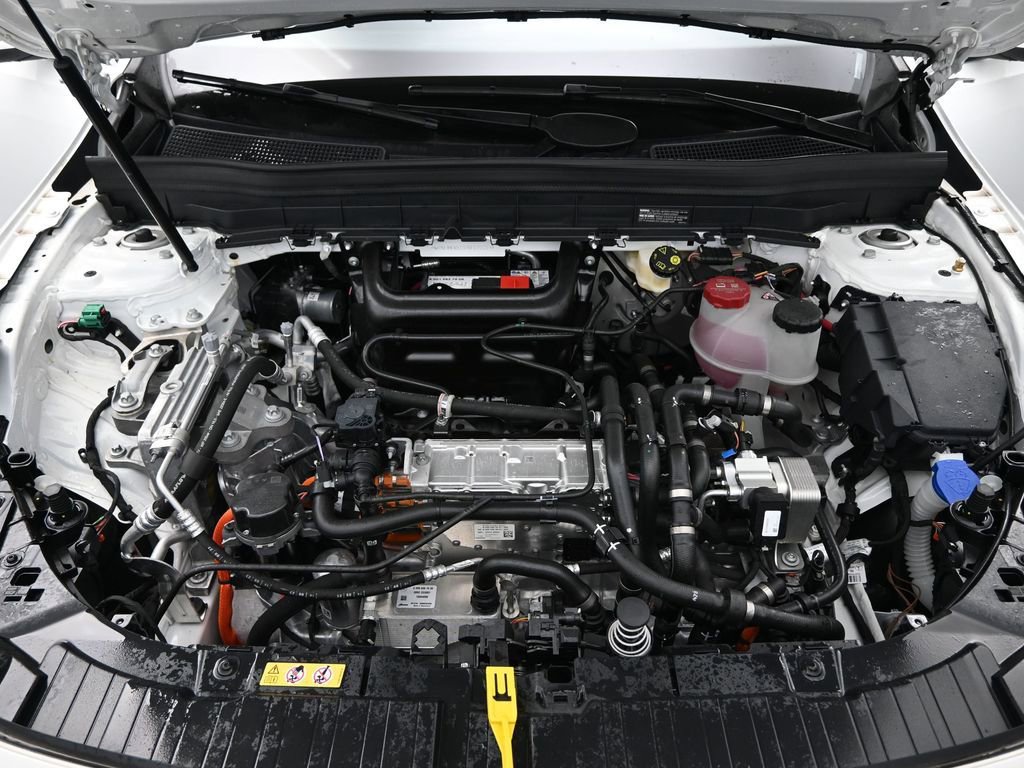 New 2024 Mercedes-Benz EQB 300 4MATIC image 30