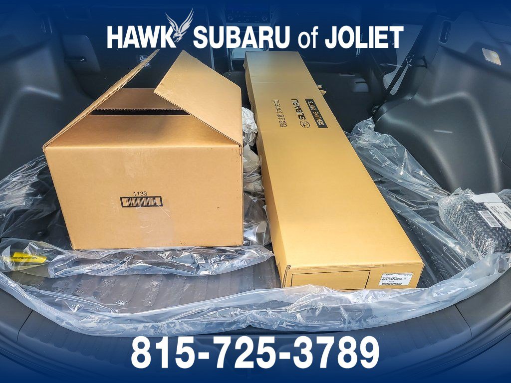 New 2026 Subaru Solterra Premium image 12