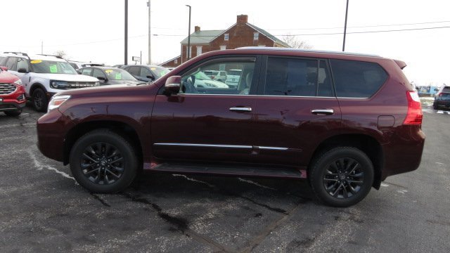 Used 2013 Lexus GX 460 image 13