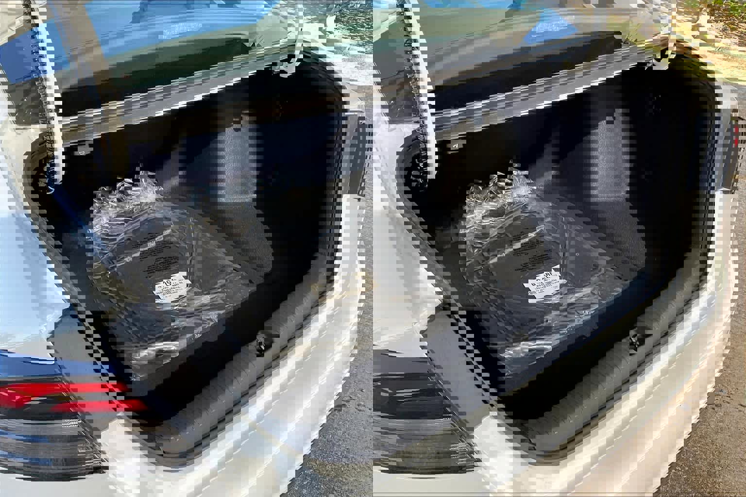 New 2025 Honda Accord SE image 20