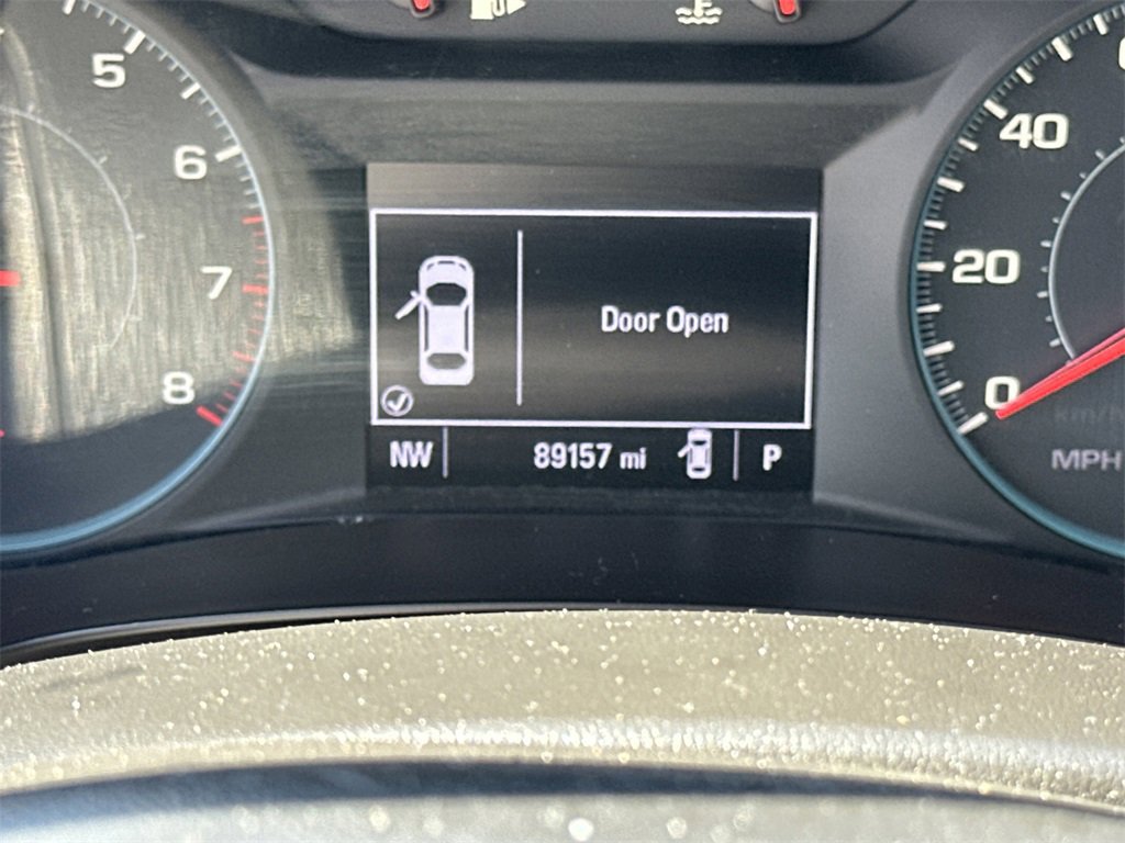Used 2020 Chevrolet Malibu LT image 28