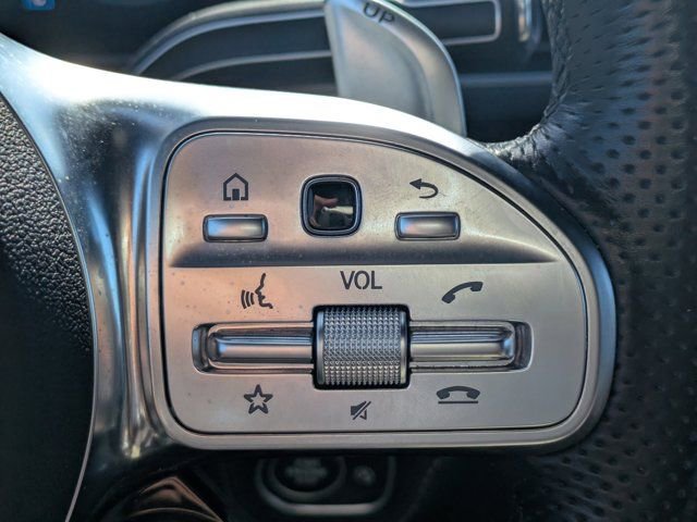 Used 2021 Mercedes-Benz GLE 53 AMG 4MATIC image 22