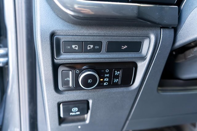 Used 2023 Ford F150 XLT w/ Equipment Group 302A High image 22