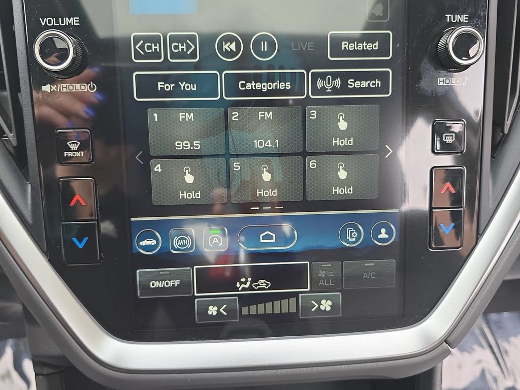 Used 2024 Subaru Crosstrek 2.0i Premium AWD/4WD image 19