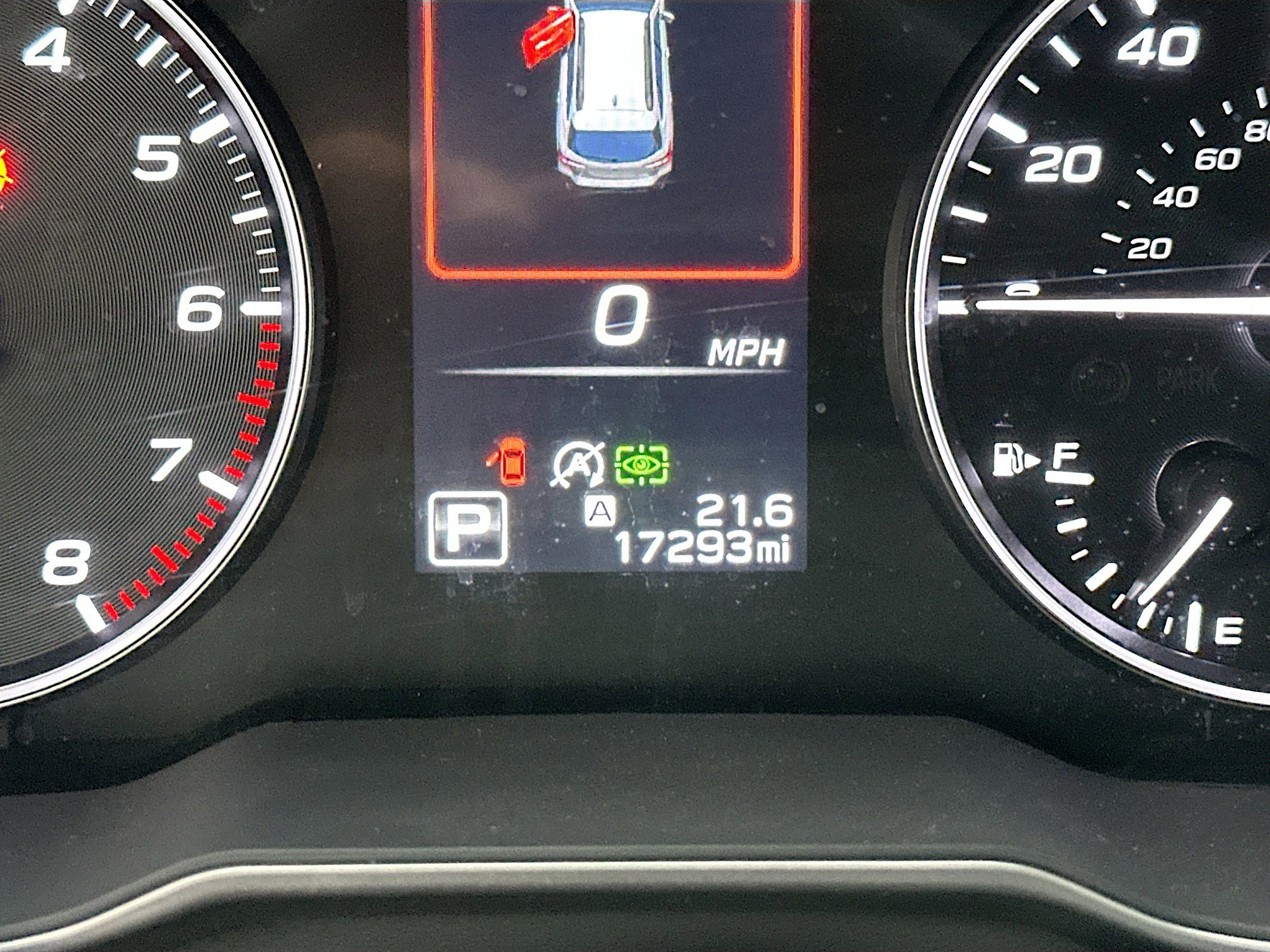 Used 2024 Subaru Outback Limited image 19