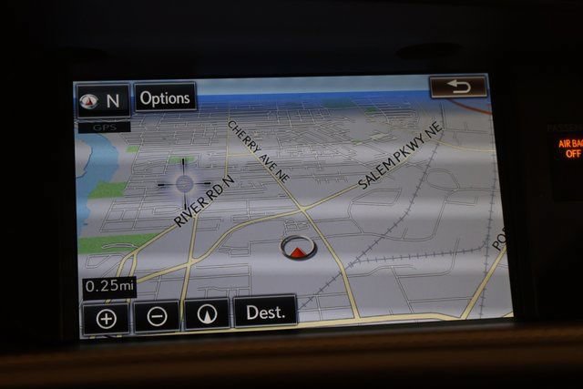 Used 2016 Lexus ES 350 w/ Navigation System Package FWD image 22