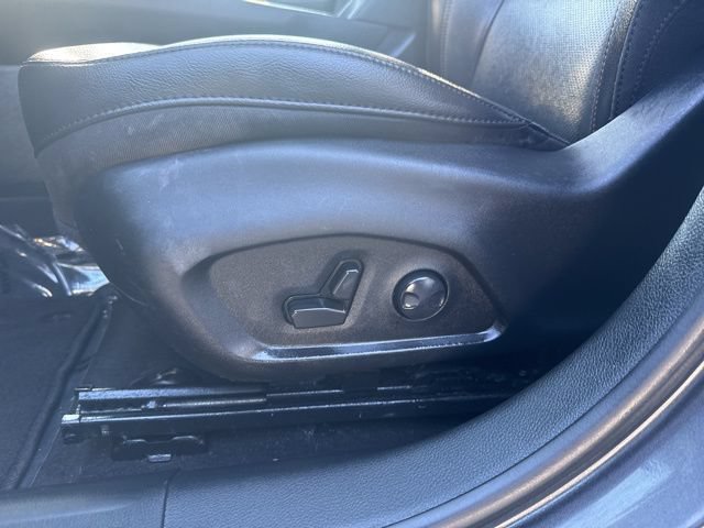 Used 2022 Jeep Compass Latitude AWD/4WD image 14