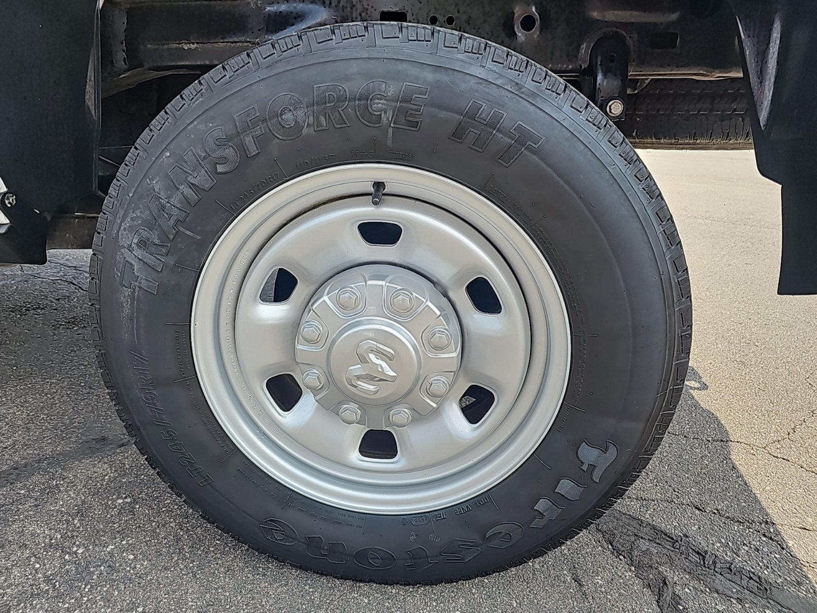 Used 2023 RAM 2500 Tradesman AWD/4WD image 33