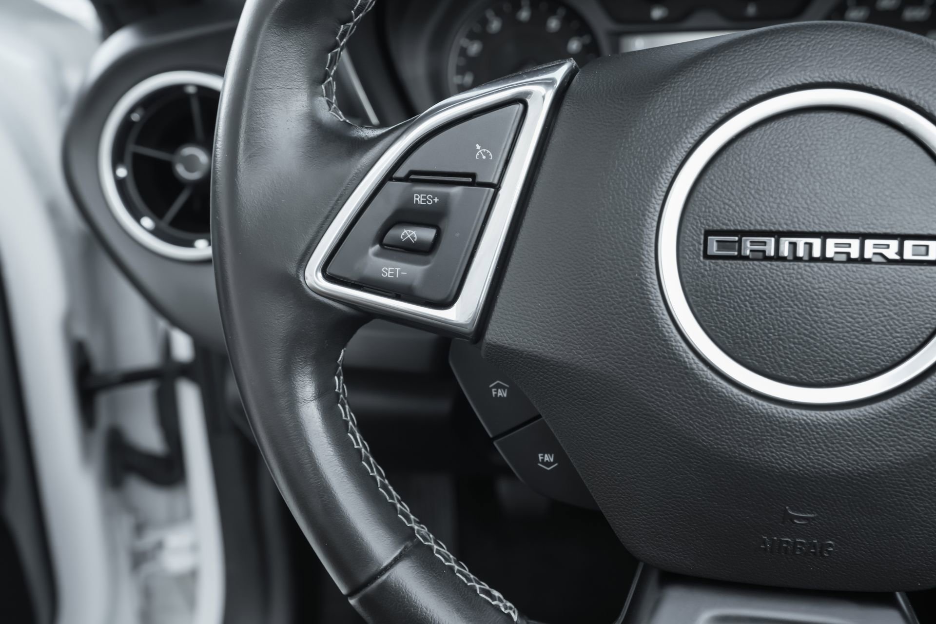 Used 2024 Chevrolet Camaro LT w/ RS Package image 18