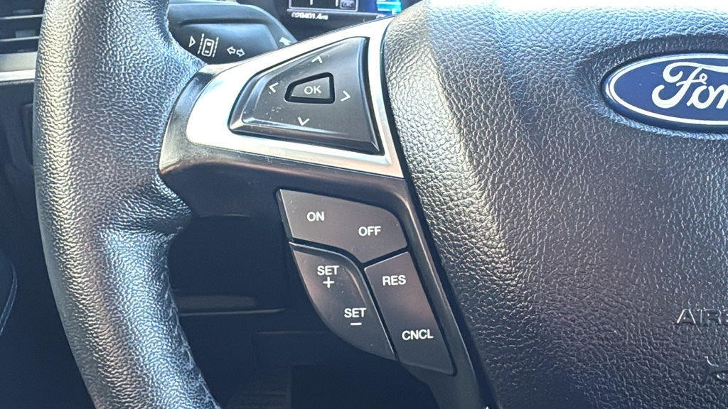 Certified 2024 Ford Edge SEL w/ Convenience Package AWD/4WD image 12