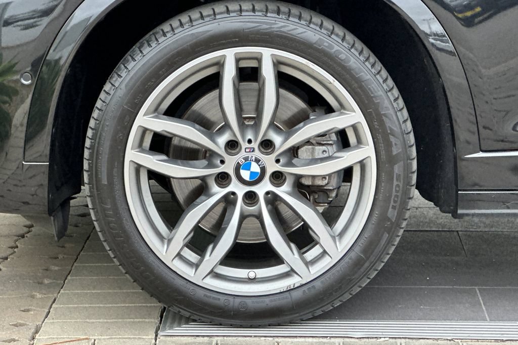 Used 2018 BMW X4 M40i AWD/4WD image 32