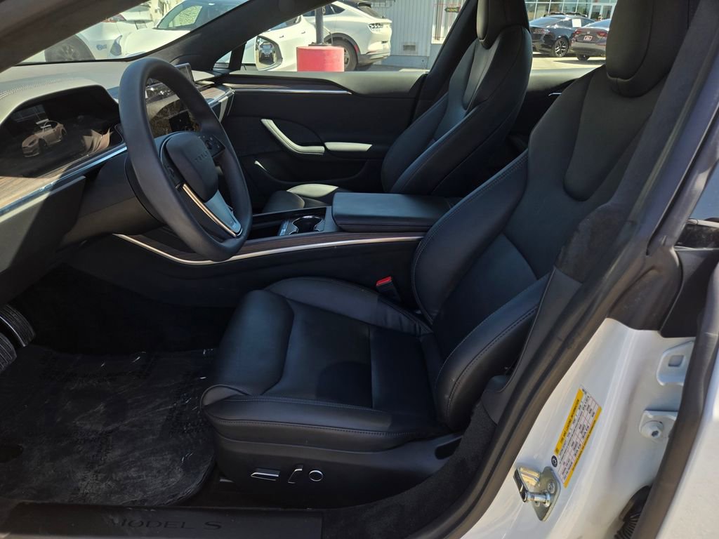 Used 2023 Tesla Model S AWD/4WD image 16