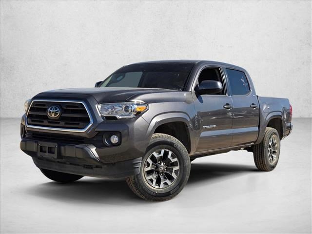Used 2019 Toyota Tacoma SR5 image 1