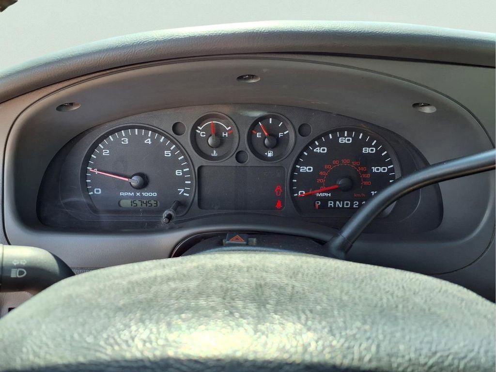 Used 2008 Ford Ranger XLT RWD image 14