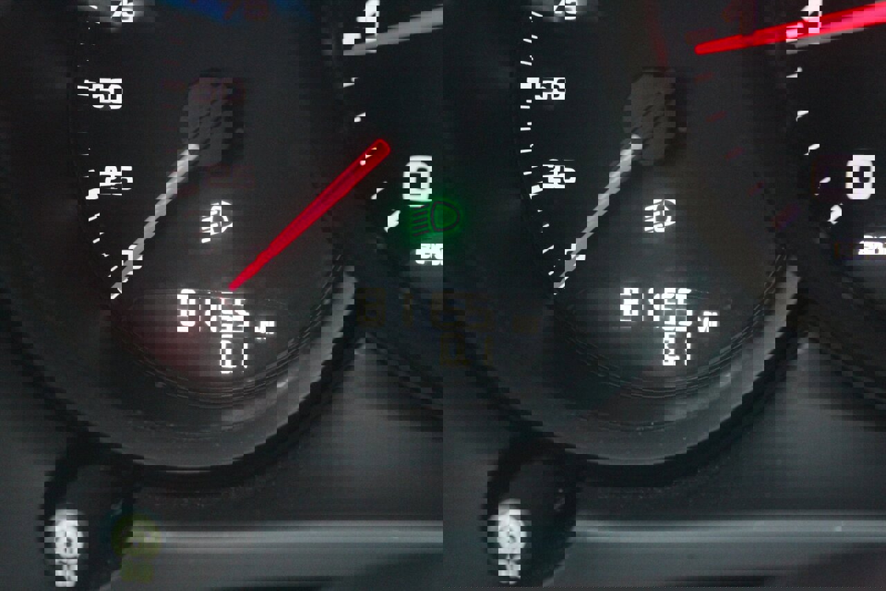 Used 2018 Porsche Macan image 5