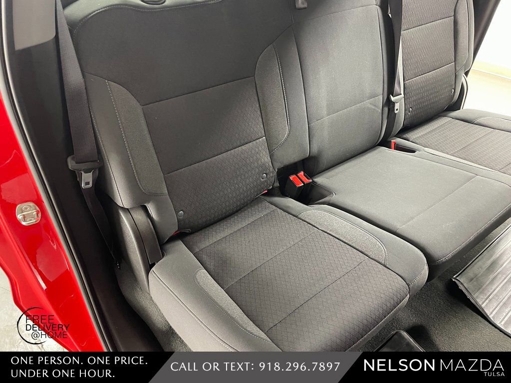 Used 2022 Chevrolet Silverado 1500 LT image 45