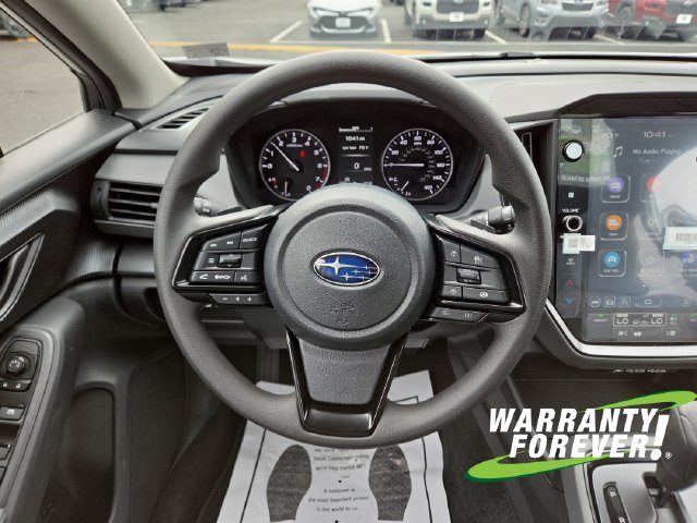 New 2026 Subaru Crosstrek 2.5i Premium AWD/4WD image 9