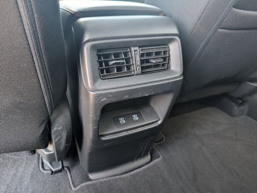 Certified 2024 Honda CR-V Sport image 28