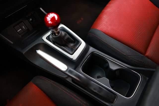 Used 2015 Honda Civic Si image 43