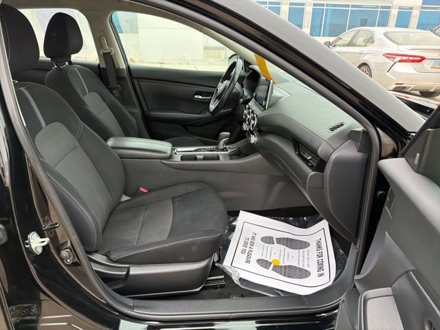 Used 2021 Nissan Sentra SV image 12