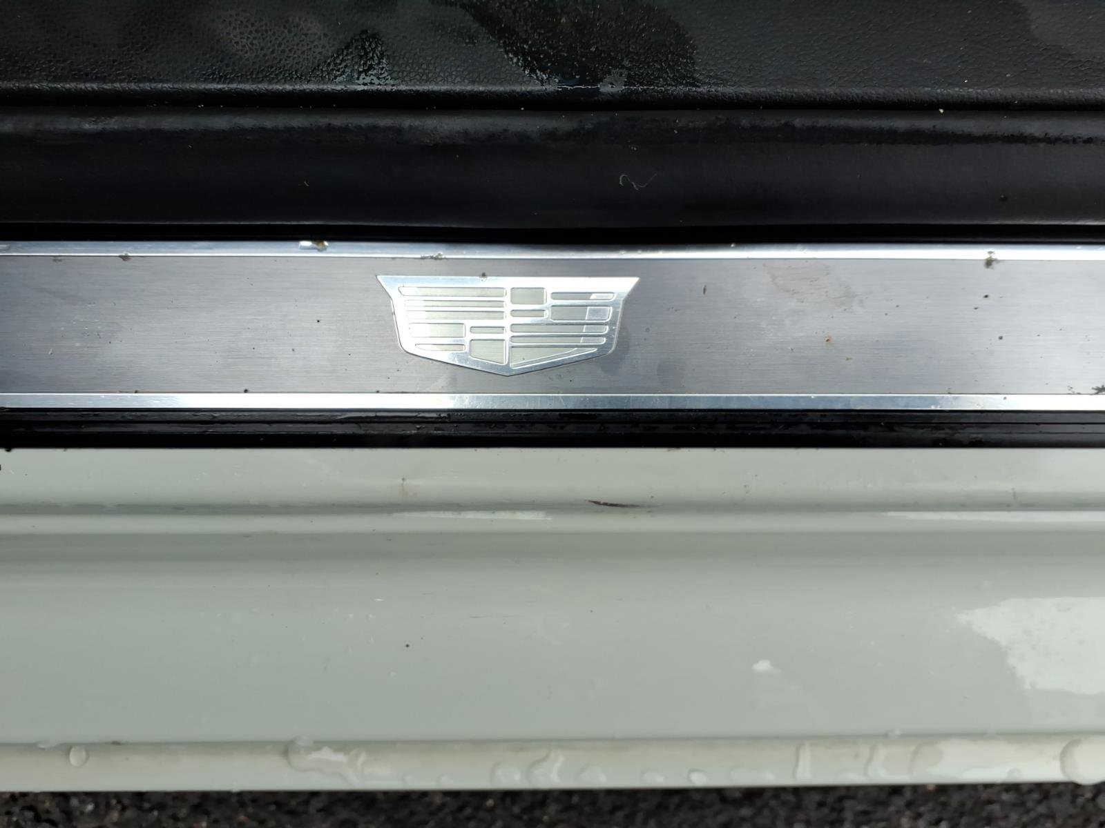 Certified 2022 Cadillac CT5 V w/ Cold Weather Package image 20