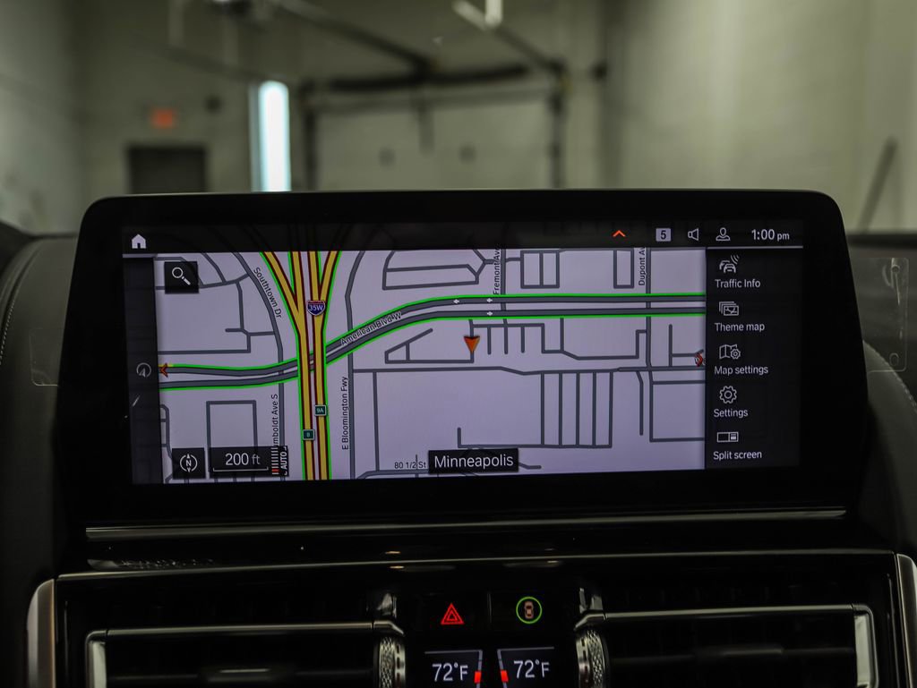 New 2026 BMW M850i xDrive image 16