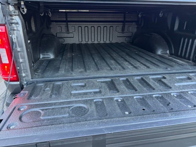 Used 2022 Ford F150 XLT w/ Equipment Group 302A High AWD/4WD image 40