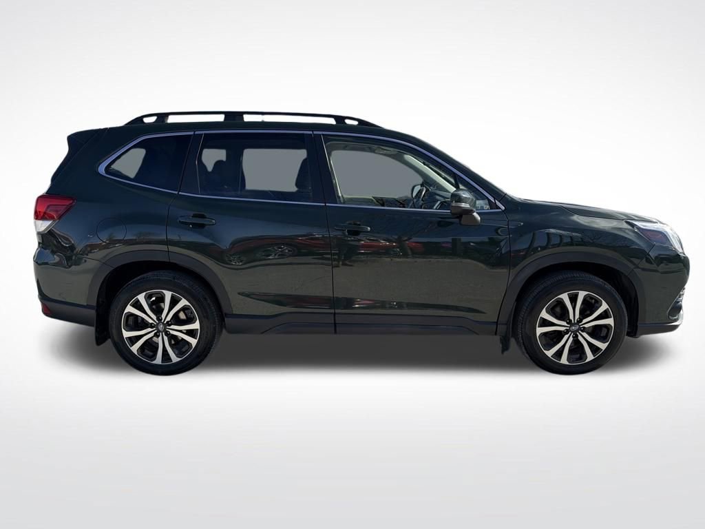 Certified 2023 Subaru Forester Limited image 19