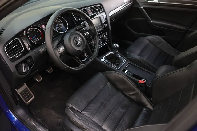 Used 2016 Volkswagen Golf 4-Door AWD/4WD image 6