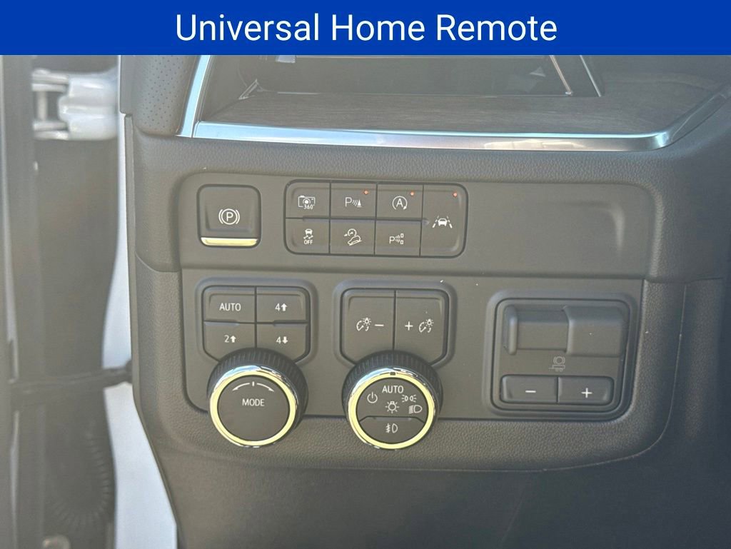 New 2026 Chevrolet Tahoe High Country w/ Sun And Tow Package AWD/4WD image 16