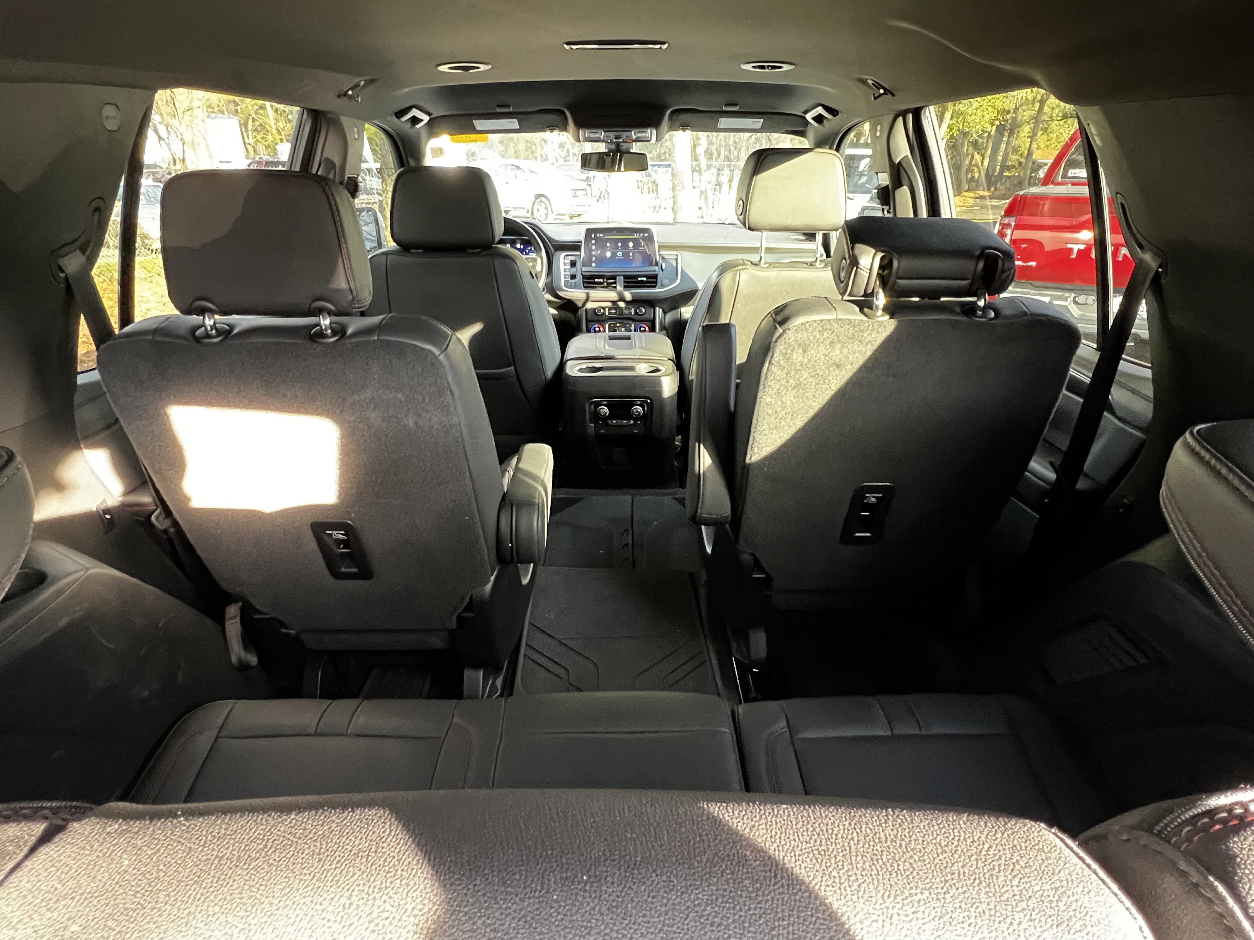 Used 2022 Chevrolet Tahoe RST w/ Luxury Package image 52