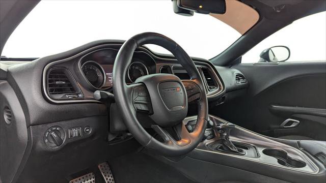 Used 2020 Dodge Challenger GT image 22