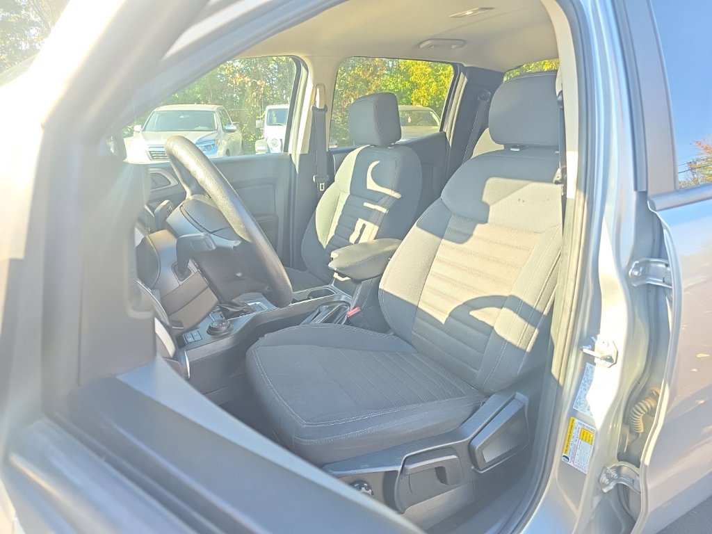 Used 2022 Ford Ranger XL w/ Equipment Group 101A High AWD/4WD image 15