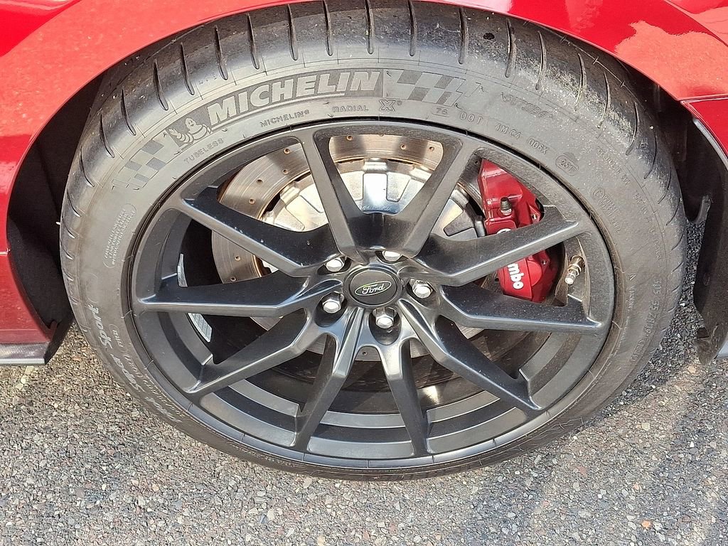 Used 2017 Ford Mustang Shelby GT350 w/ Electronics Package image 7