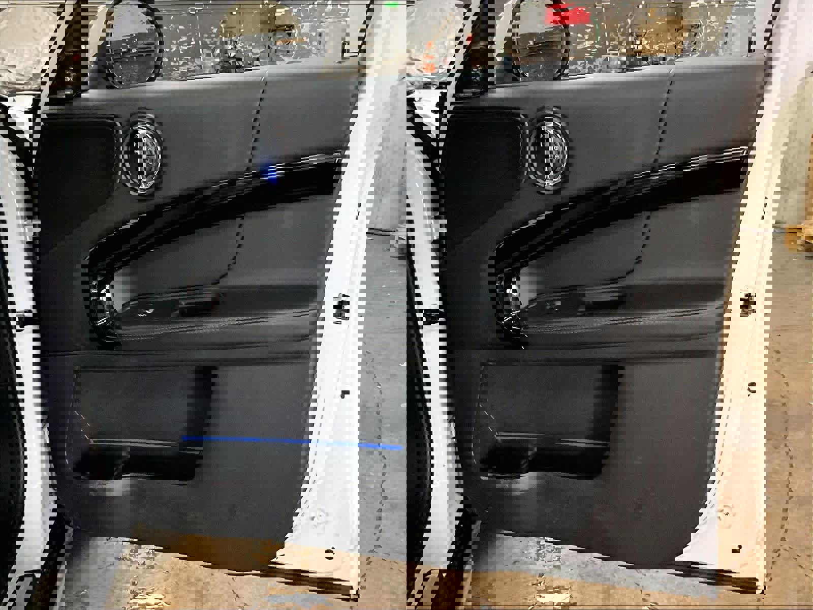 Used 2019 MINI Cooper Countryman SE w/ Convenience Package image 25