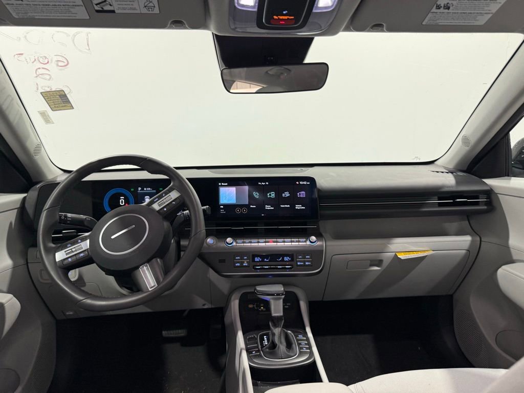 Used 2026 Hyundai Kona SEL Sport image 11