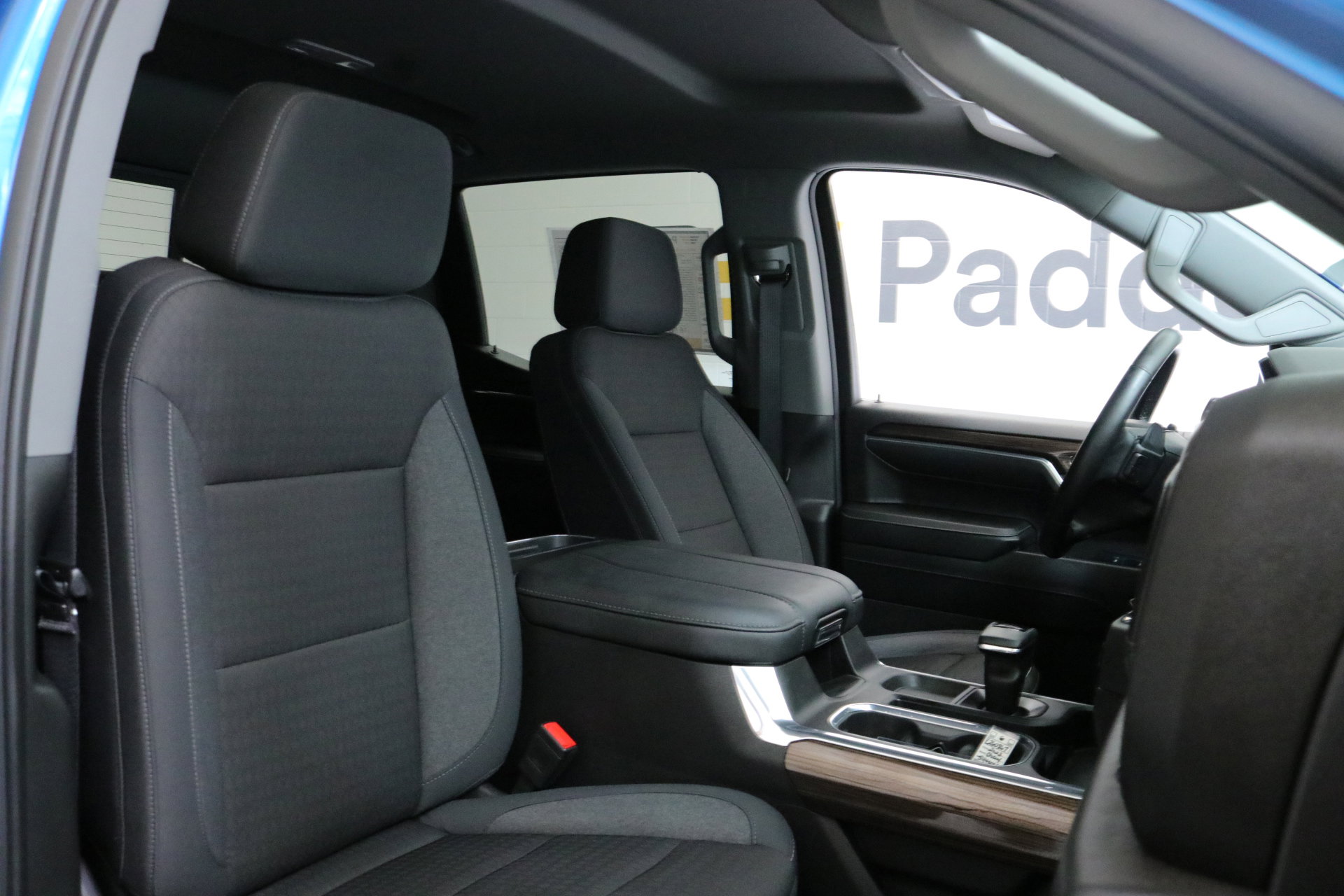 Used 2023 Chevrolet Silverado 1500 RST w/ All Star Edition Plus image 28