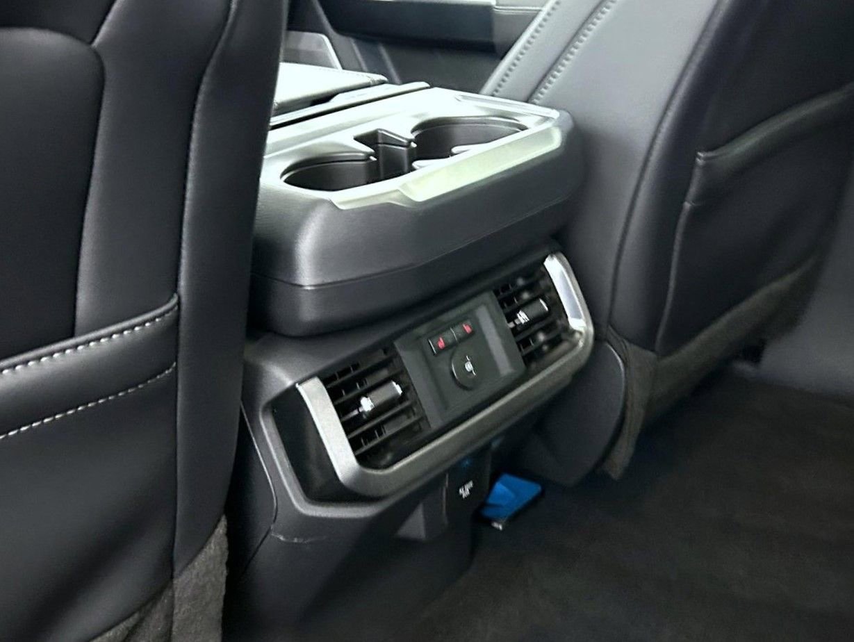 New 2026 Ford F150 Platinum AWD/4WD image 22
