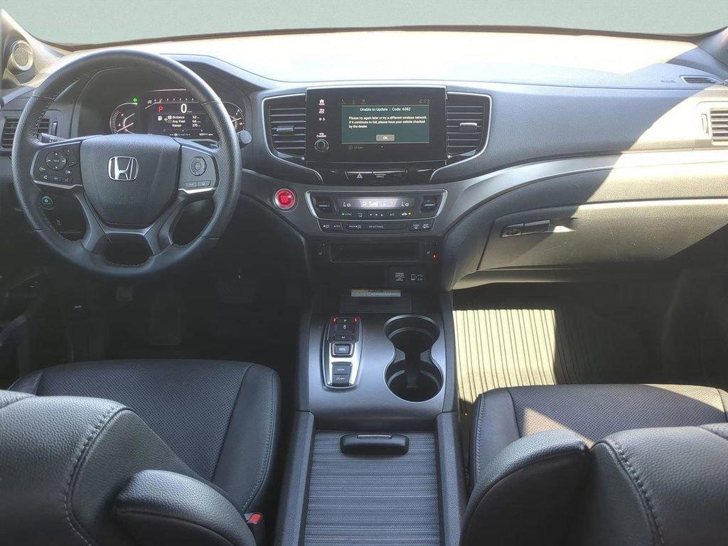 Used 2022 Honda Passport EX-L image 12