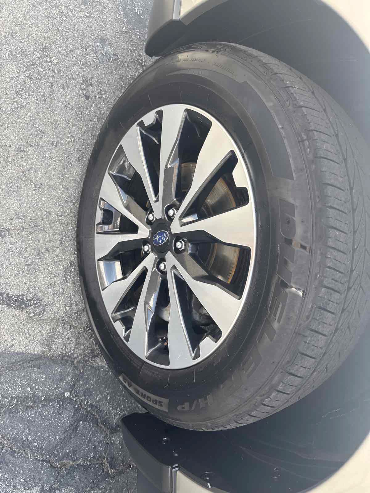Used 2016 Subaru Outback 2.5i Limited AWD/4WD image 14