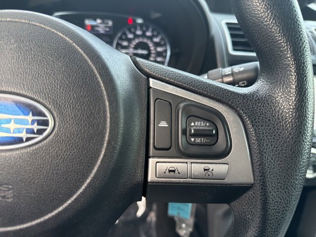 Used 2018 Subaru Forester 2.5i Premium image 14