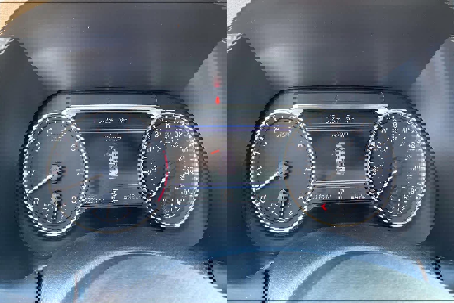 Used 2024 Nissan Sentra SV image 27